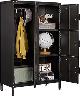 lockers for home